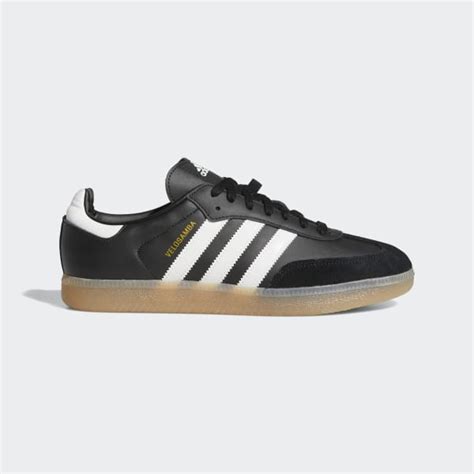 adidas velosamba schwarz|adidas velosamba women's.